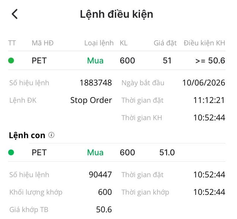 Vừa ngủ trưa vừa khớp lệnh
